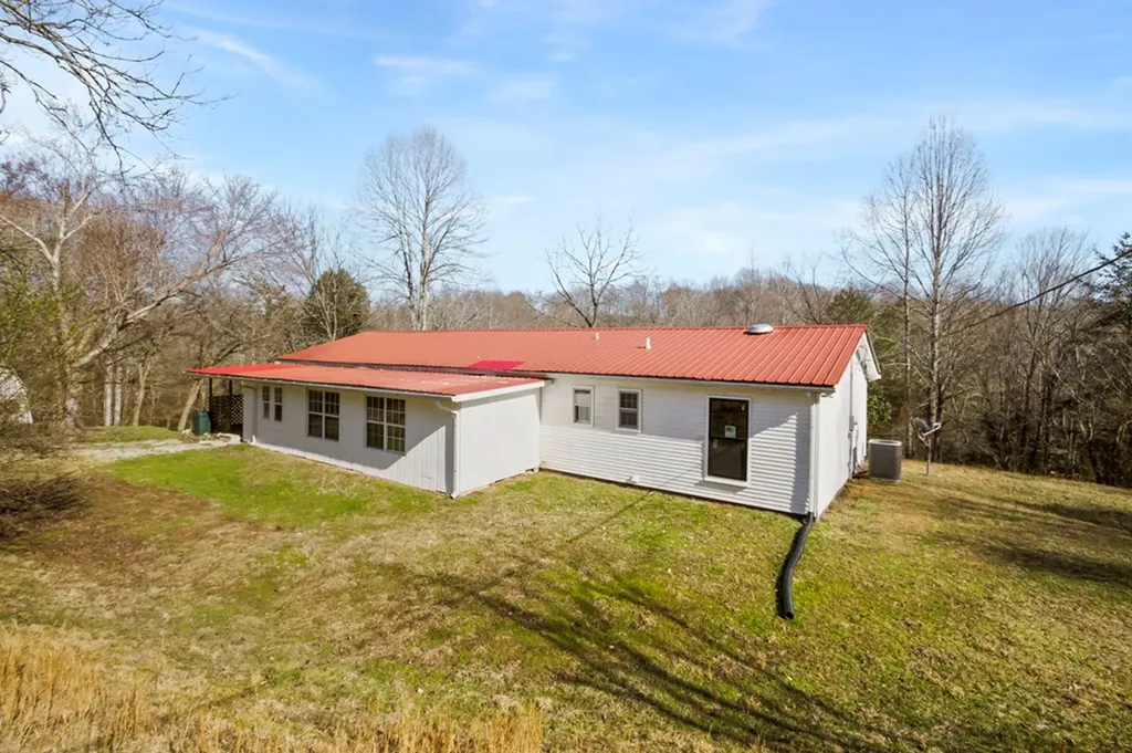 819 Horner Road Cookeville TN 38501