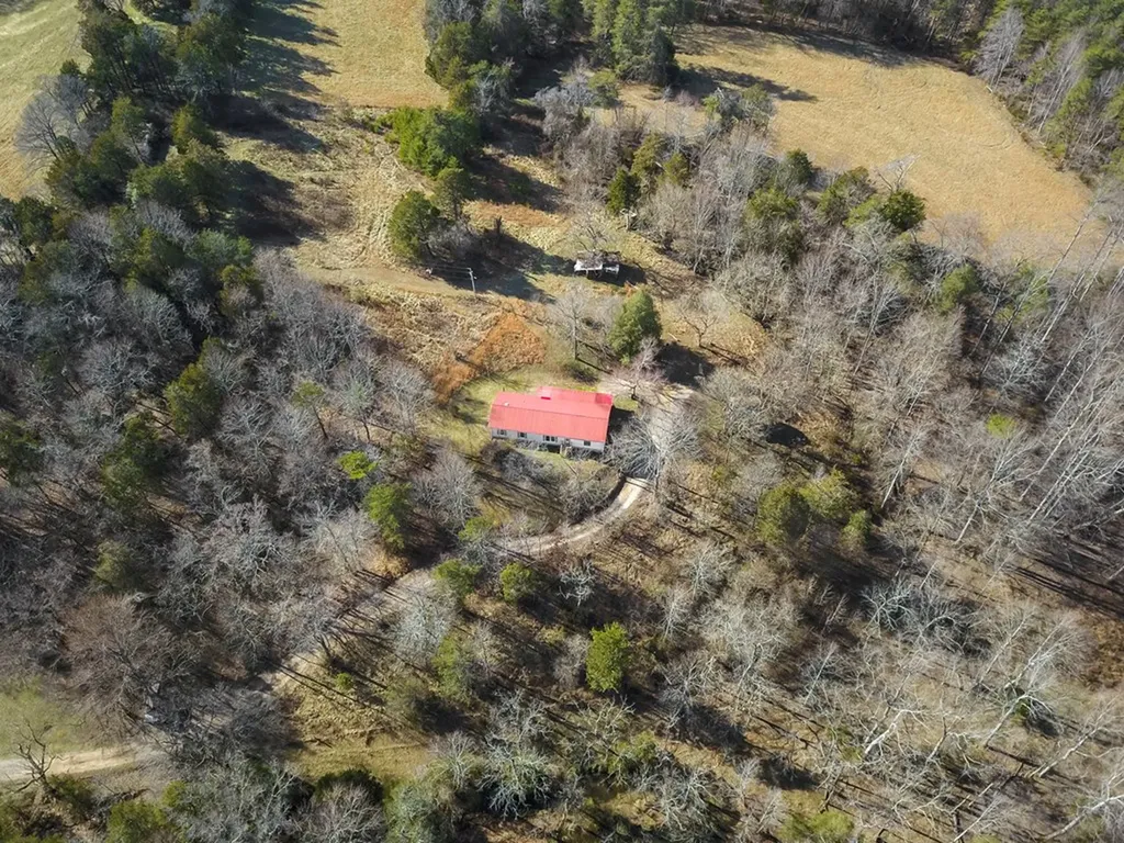 819 Horner Road Cookeville TN 38501