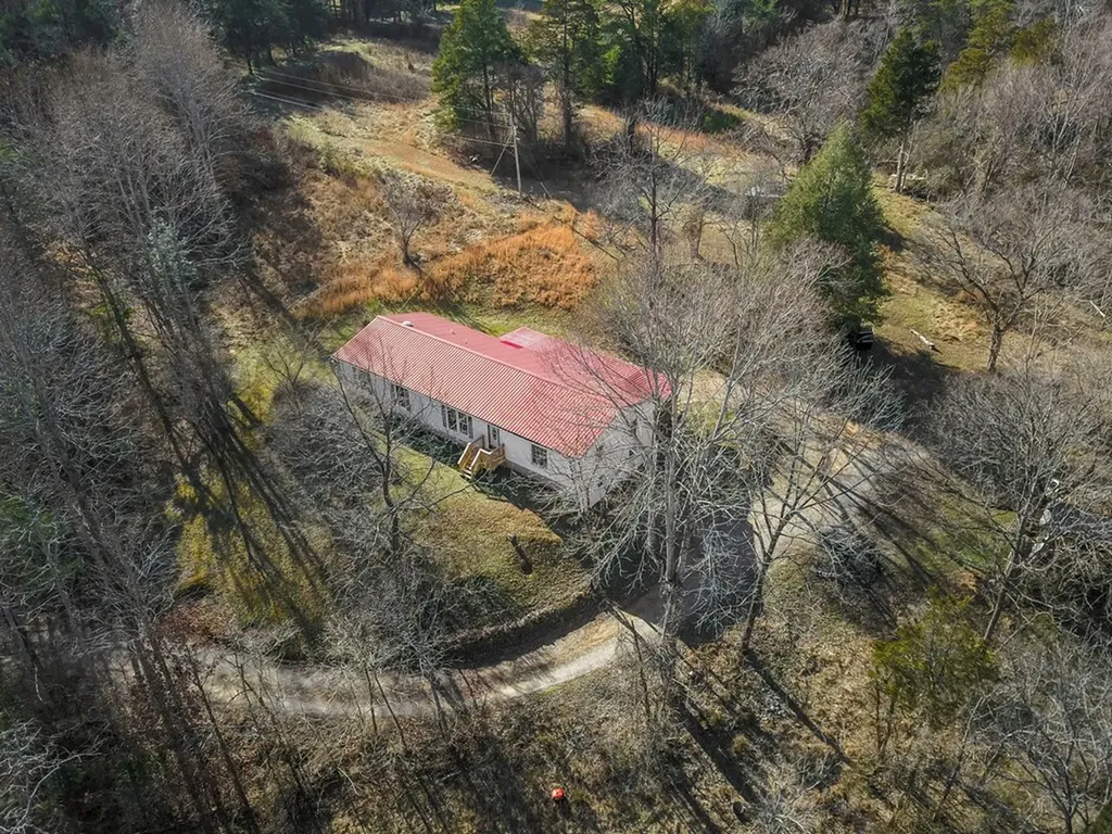 819 Horner Road Cookeville TN 38501