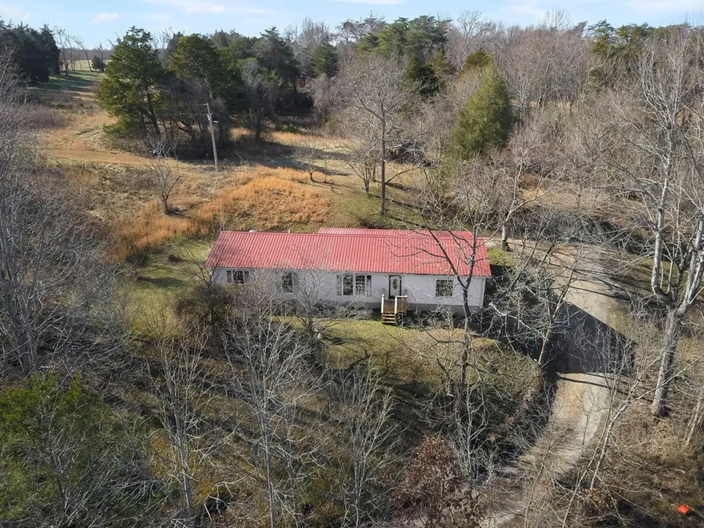 819 Horner Road Cookeville TN 38501