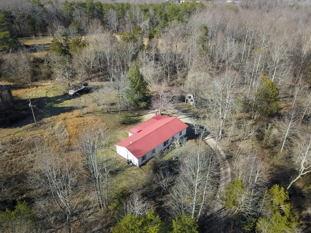 819 Horner Road Cookeville TN 38501