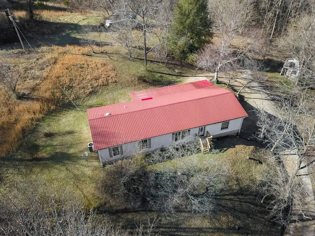 819 Horner Road Cookeville TN 38501