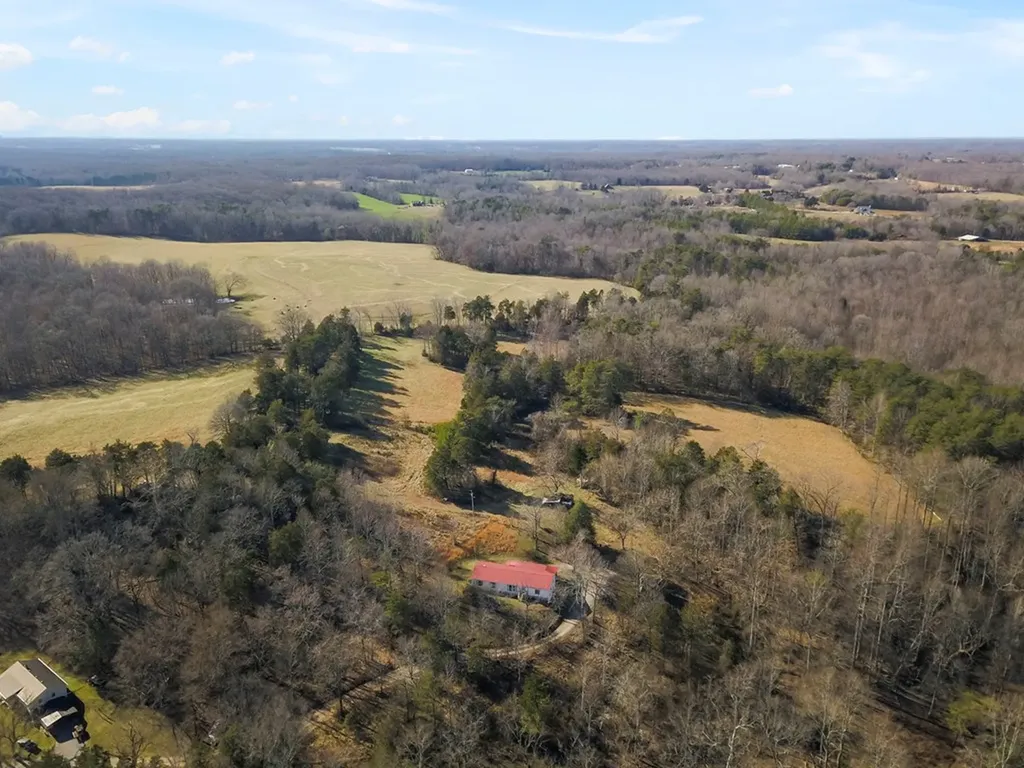 819 Horner Road Cookeville TN 38501