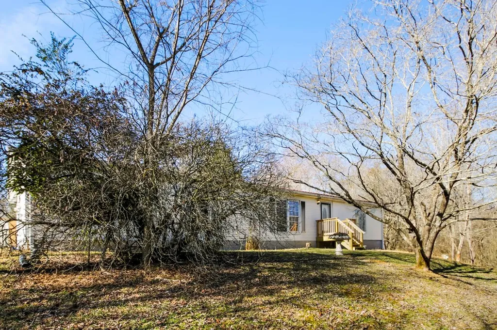 819 Horner Road Cookeville TN 38501