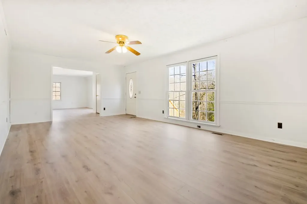 819 Horner Road Cookeville TN 38501