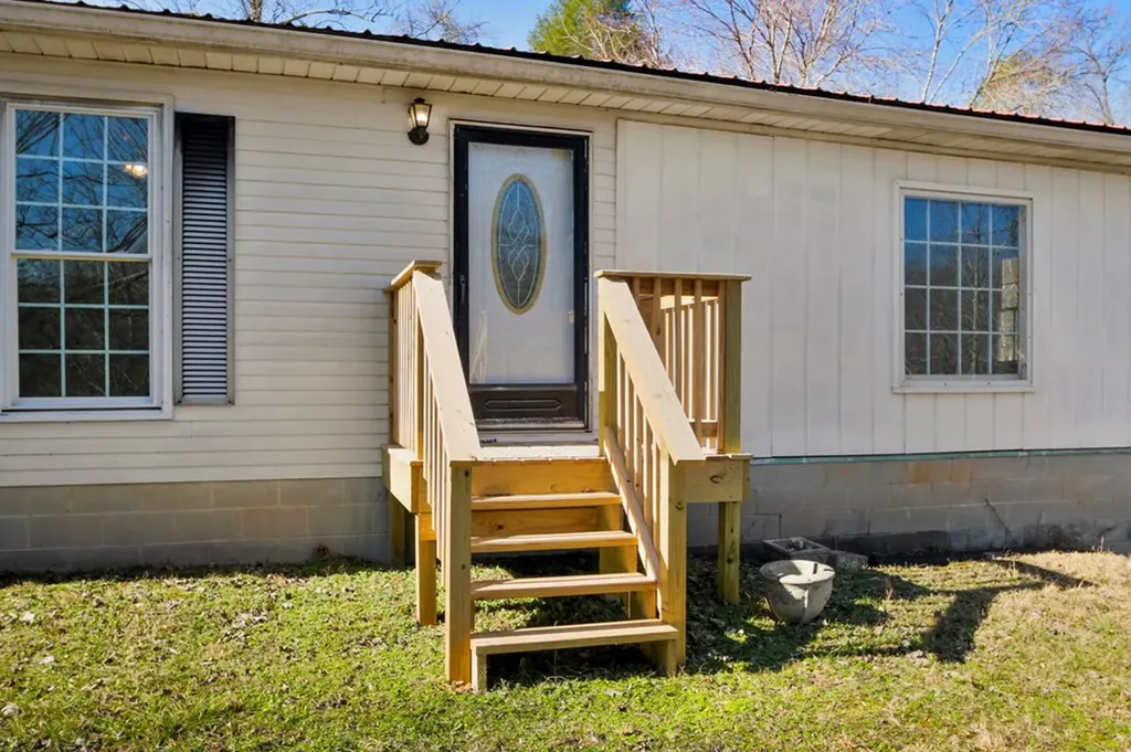 819 Horner Road Cookeville TN 38501