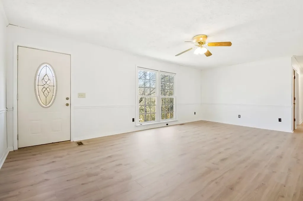 819 Horner Road Cookeville TN 38501