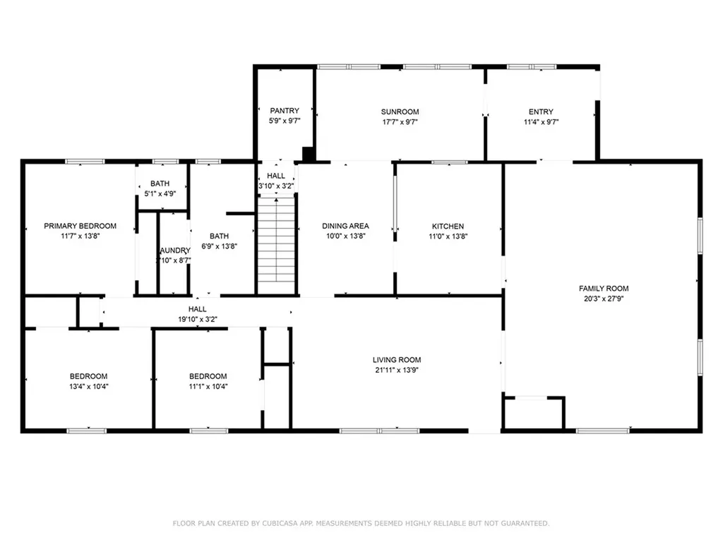 819 Horner Road Cookeville TN 38501