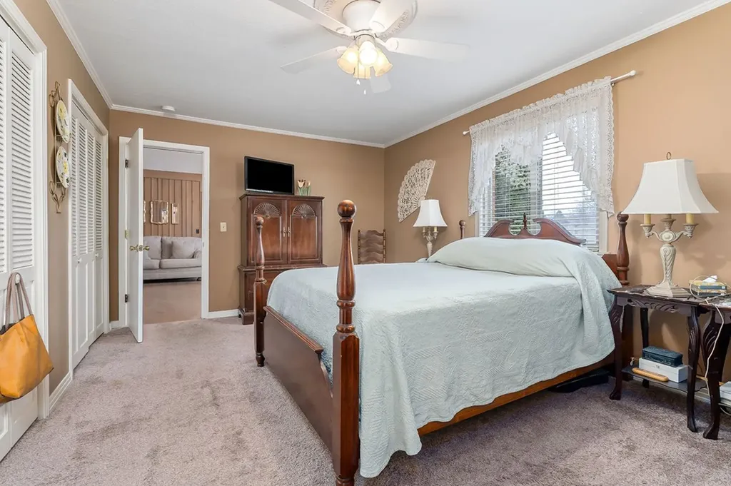 5475 Walnut Road Baxter TN 38544-3549