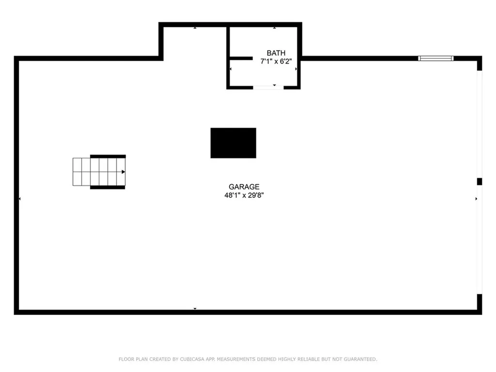 5475 Walnut Road Baxter TN 38544-3549