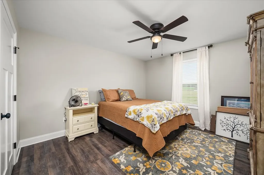 284 Harleys Ridge Sparta TN 38583