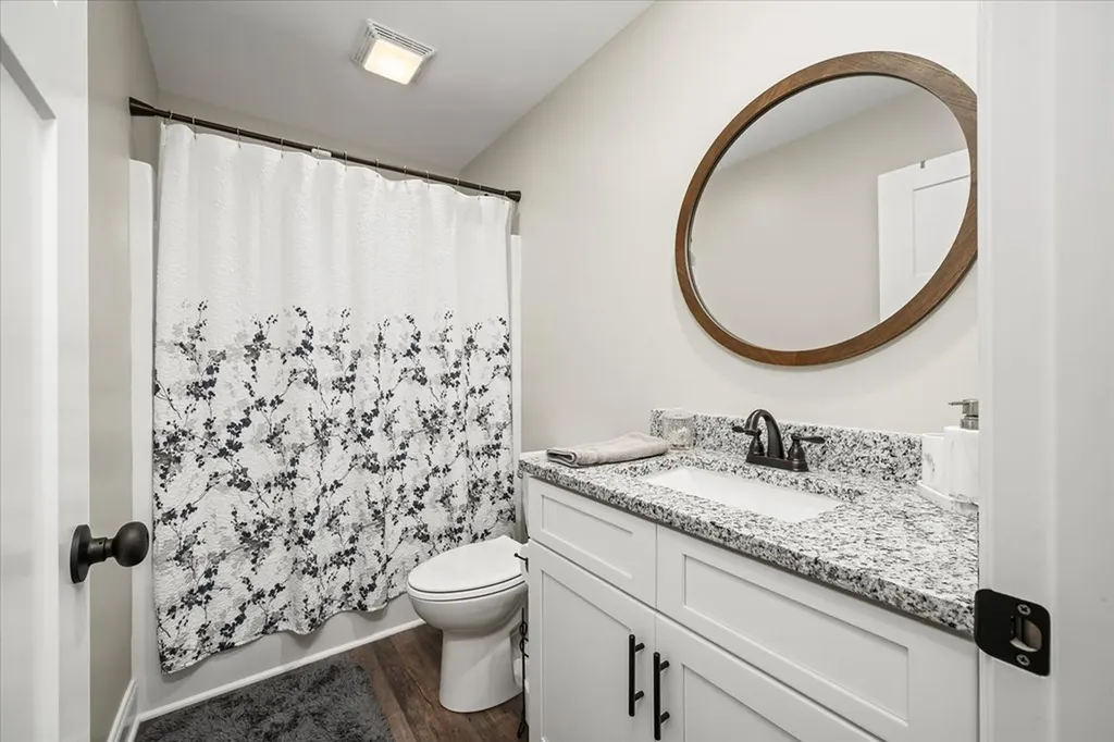 284 Harleys Ridge Sparta TN 38583