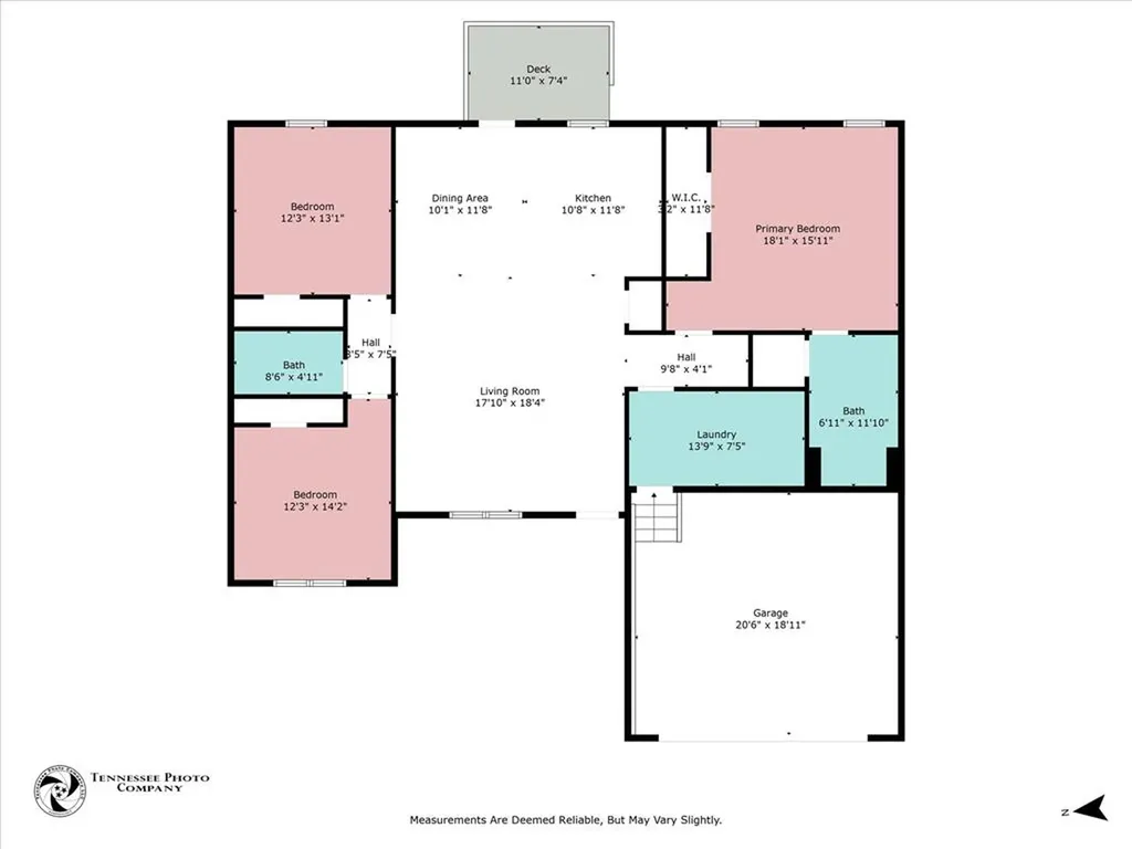 284 Harleys Ridge Sparta TN 38583