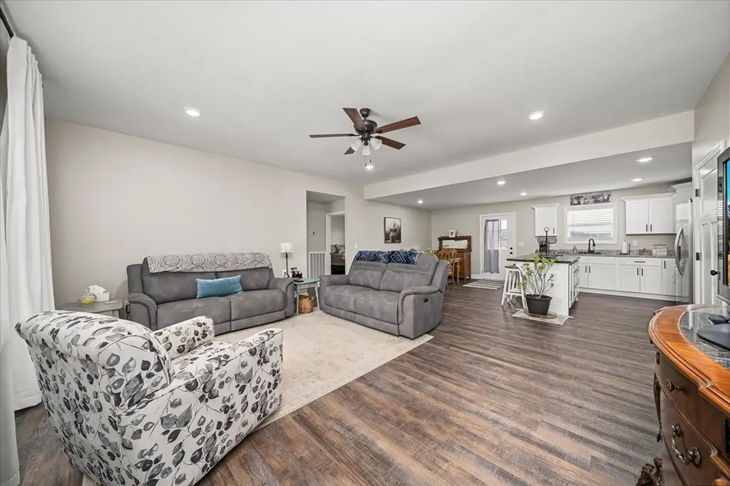 284 Harleys Ridge Sparta TN 38583