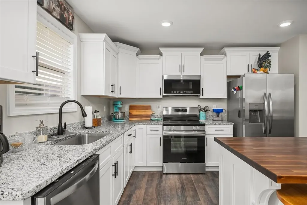 284 Harleys Ridge Sparta TN 38583