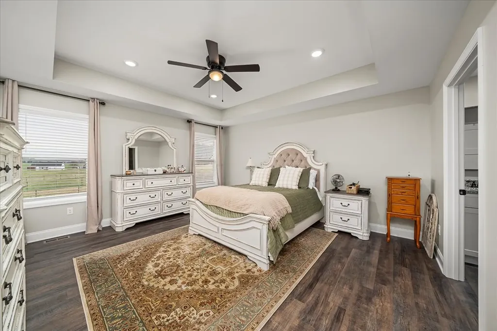 284 Harleys Ridge Sparta TN 38583