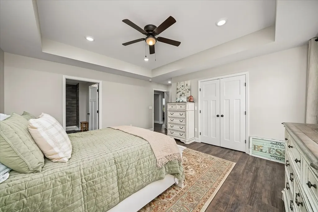 284 Harleys Ridge Sparta TN 38583