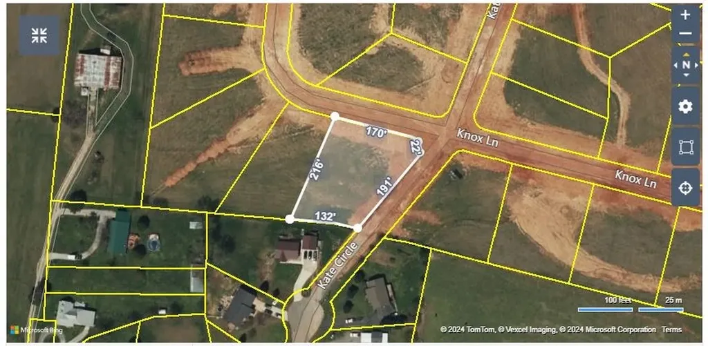 4549 Jack Drive Cookeville TN 38506