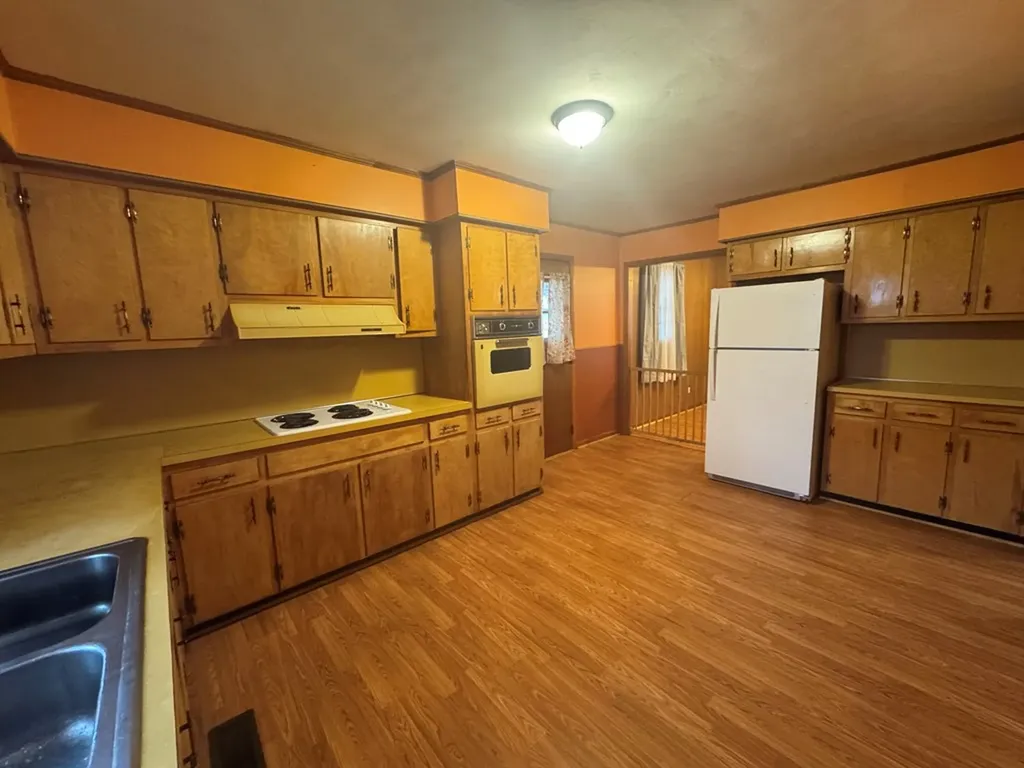 928 Mcghee Road Jamestown TN 38556