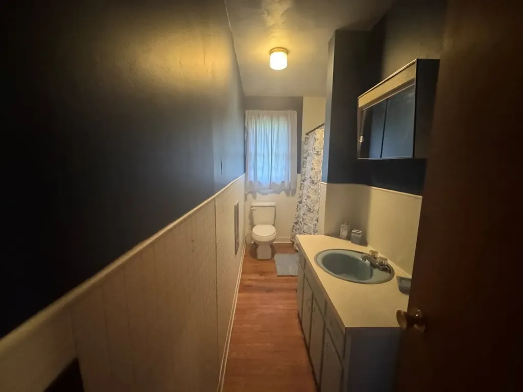 928 Mcghee Road Jamestown TN 38556