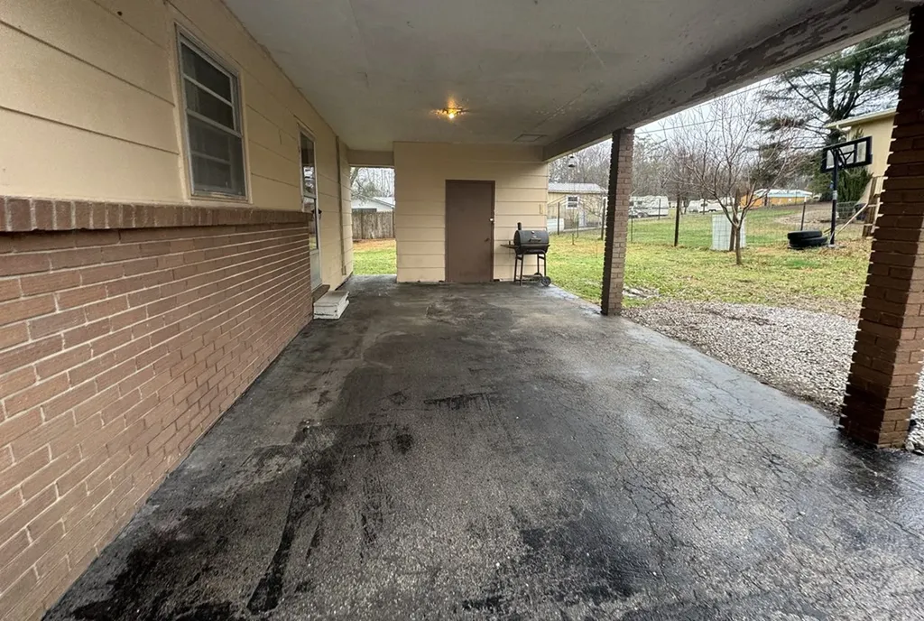 928 Mcghee Road Jamestown TN 38556