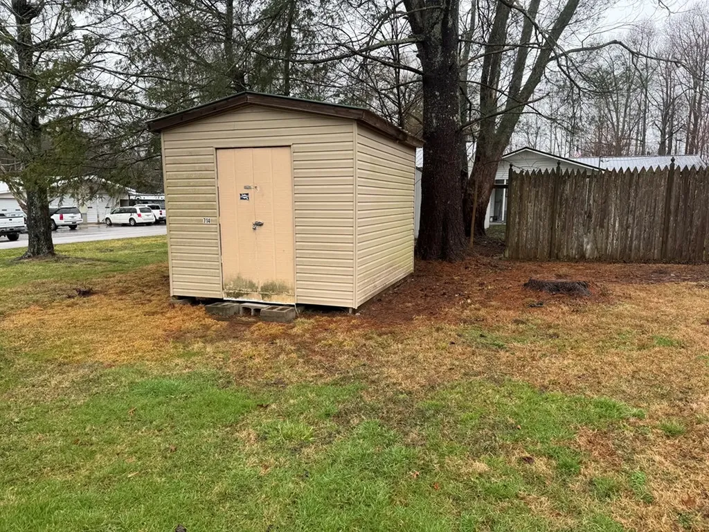 928 Mcghee Road Jamestown TN 38556