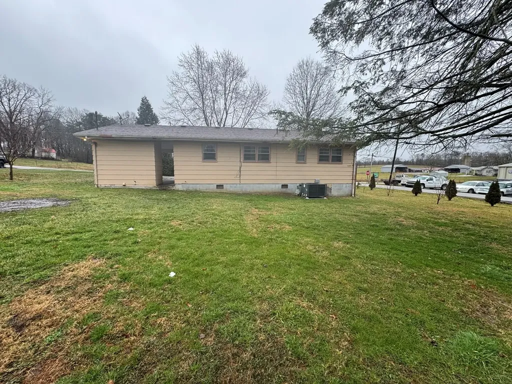 928 Mcghee Road Jamestown TN 38556