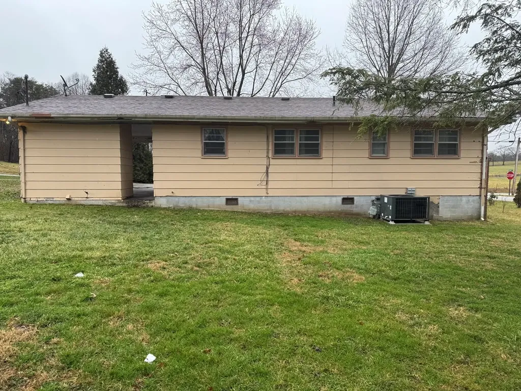 928 Mcghee Road Jamestown TN 38556