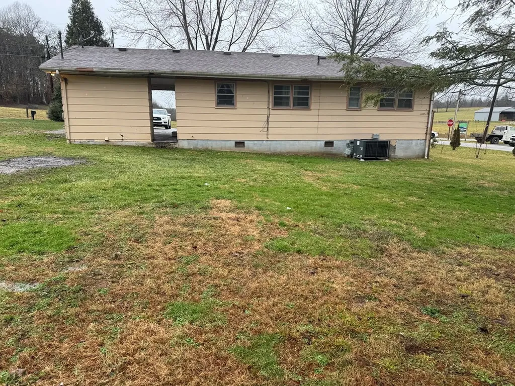 928 Mcghee Road Jamestown TN 38556