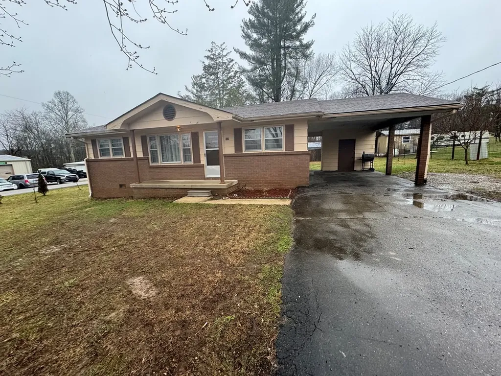 928 Mcghee Road Jamestown TN 38556