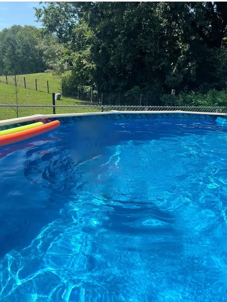 3520 Pointe Cove Circle Cookeville TN 38506