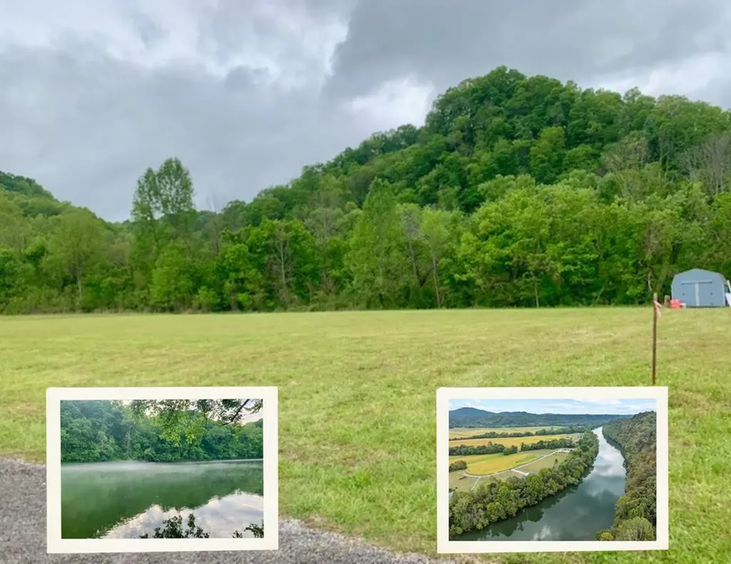 27 & 28 Hiawassee Lane Celina TN 38551