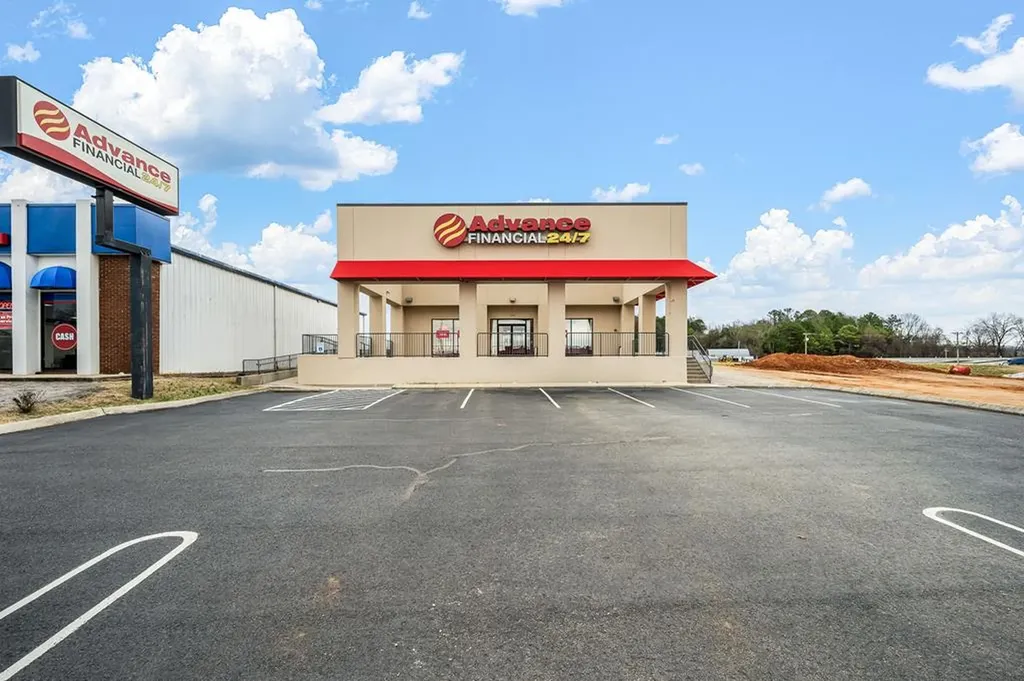 820 S Jefferson Avenue Cookeville TN 38501