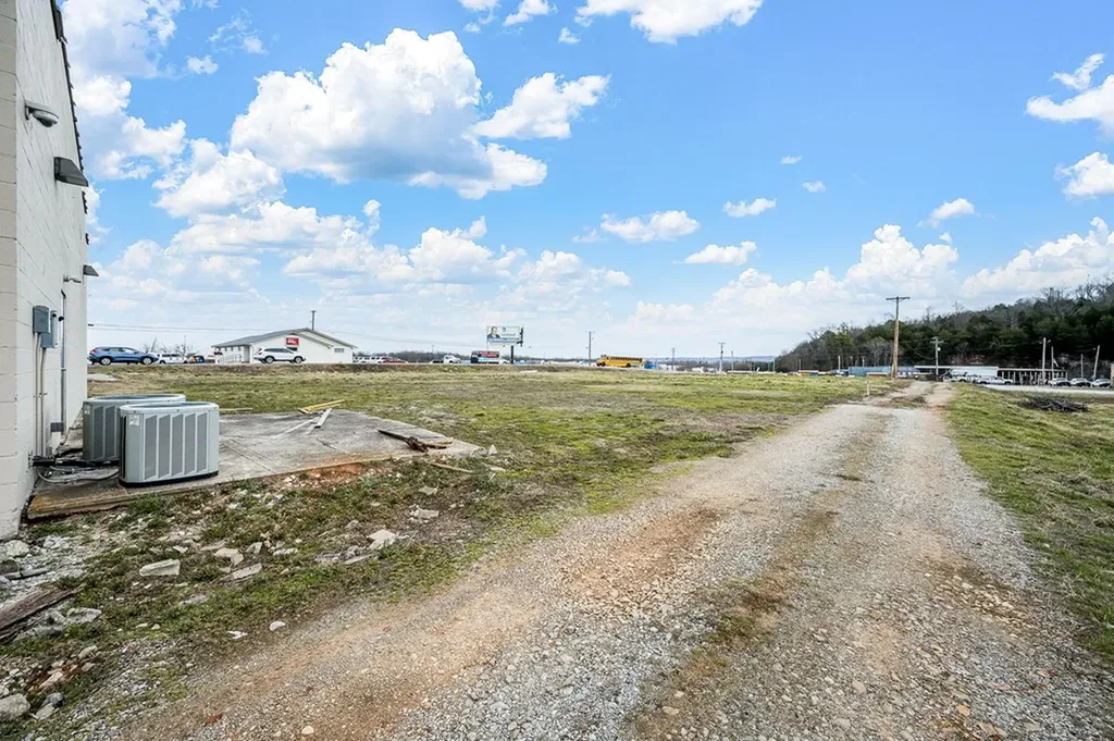 820 S Jefferson Avenue Cookeville TN 38501