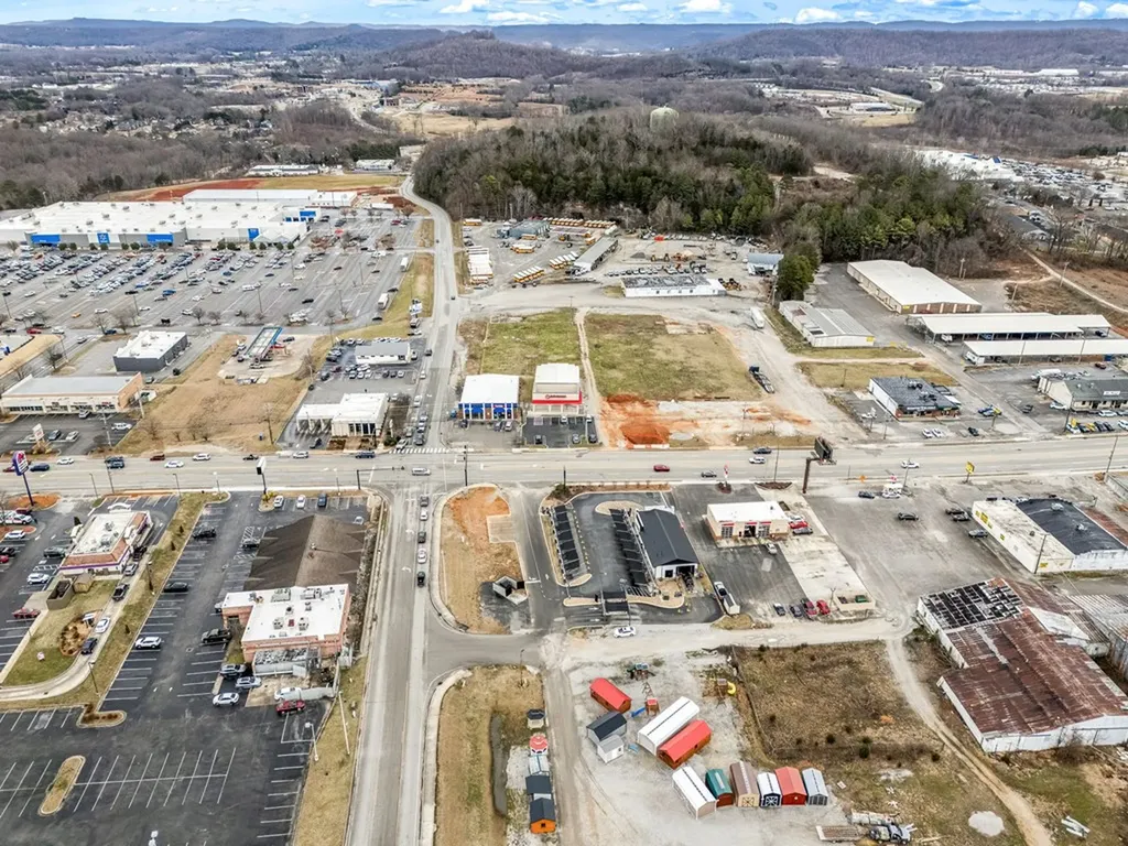 820 S Jefferson Avenue Cookeville TN 38501