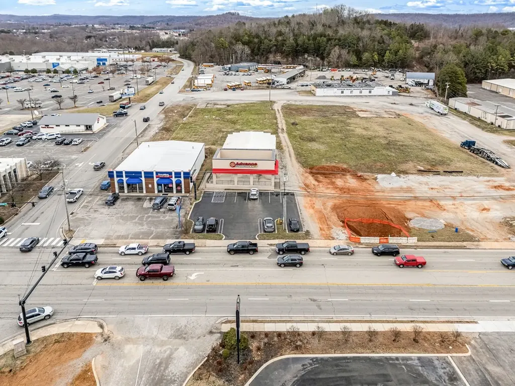 820 S Jefferson Avenue Cookeville TN 38501