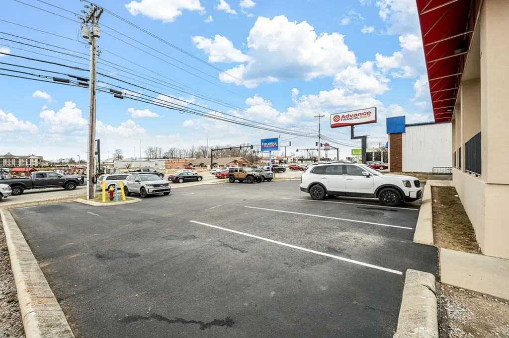 820 S Jefferson Avenue Cookeville TN 38501