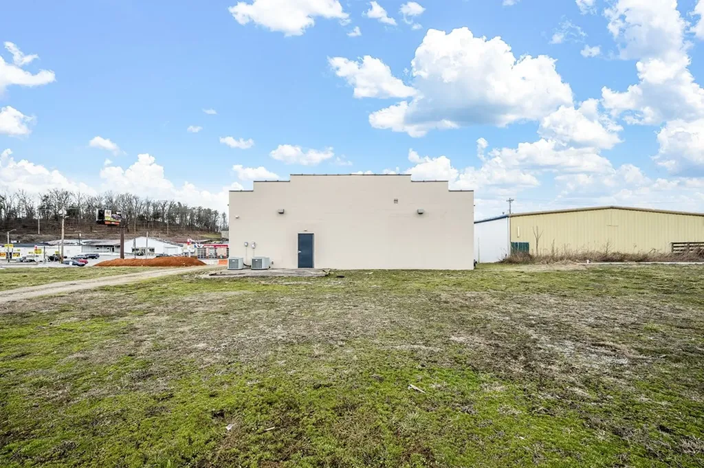 820 S Jefferson Avenue Cookeville TN 38501