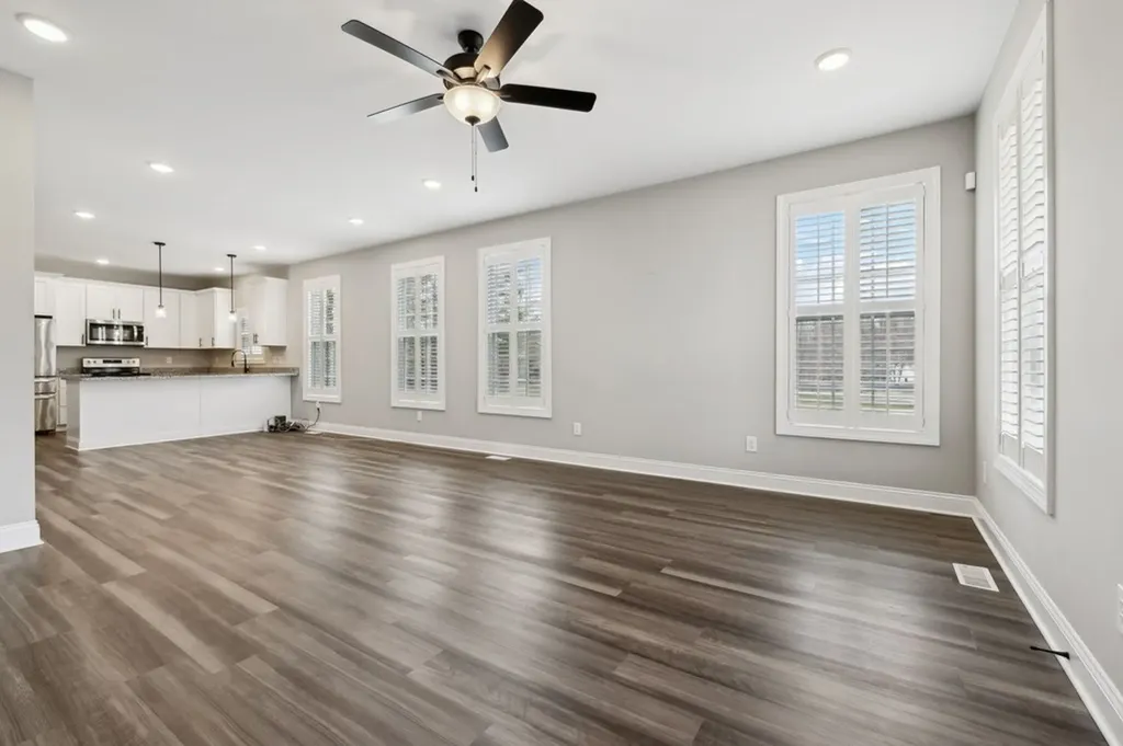 116 Lakewood Circle Smithville TN 37166