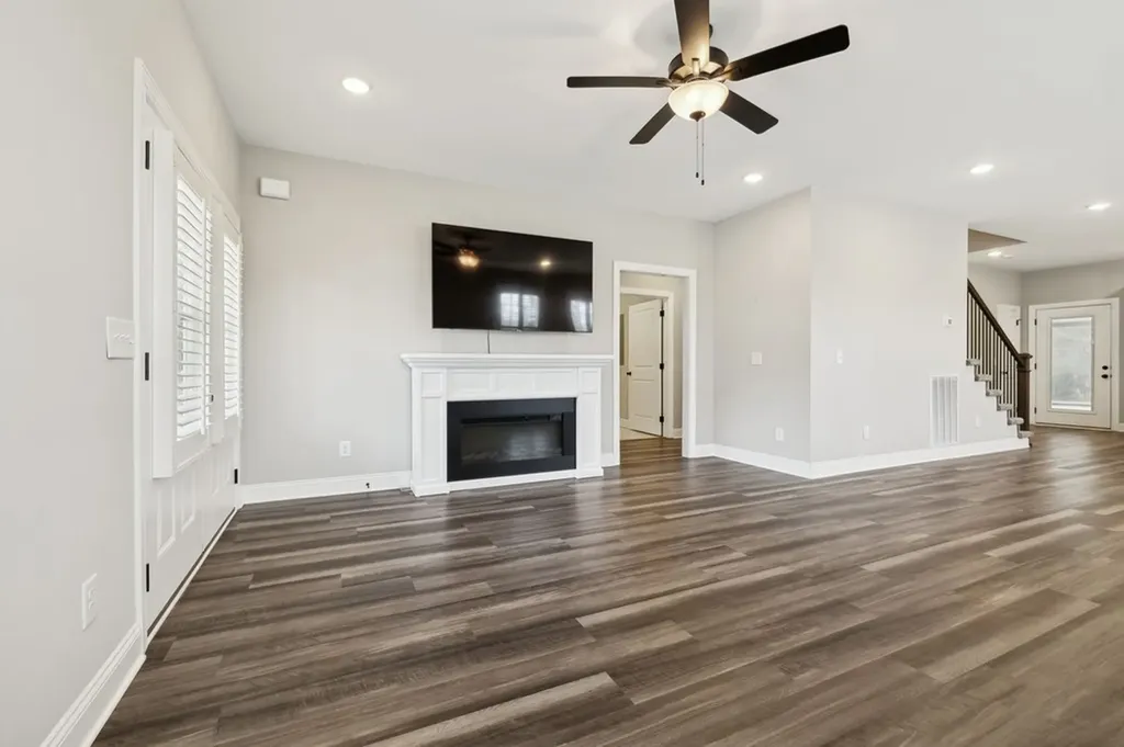 116 Lakewood Circle Smithville TN 37166