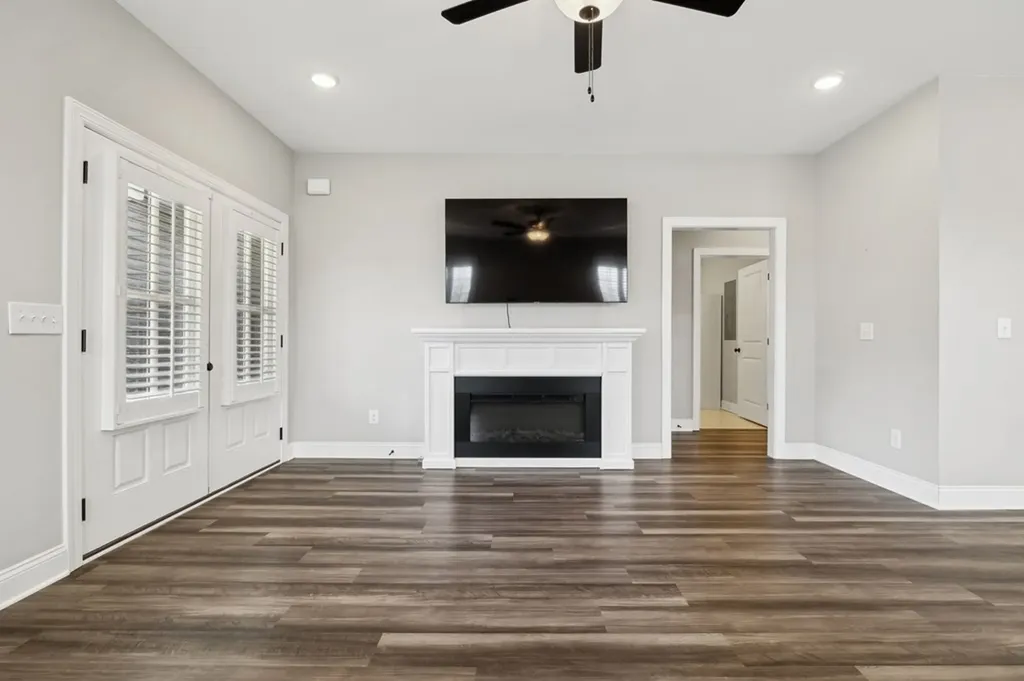 116 Lakewood Circle Smithville TN 37166