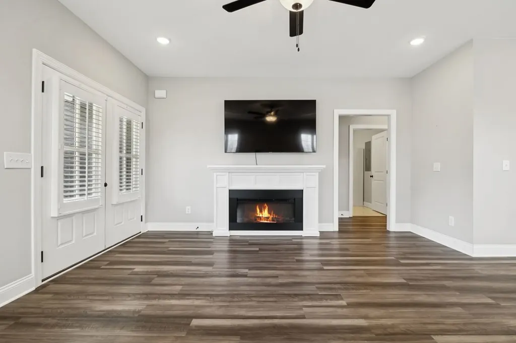 116 Lakewood Circle Smithville TN 37166