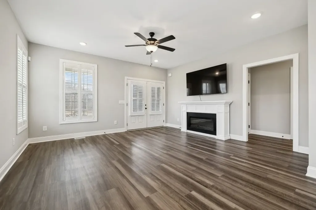 116 Lakewood Circle Smithville TN 37166