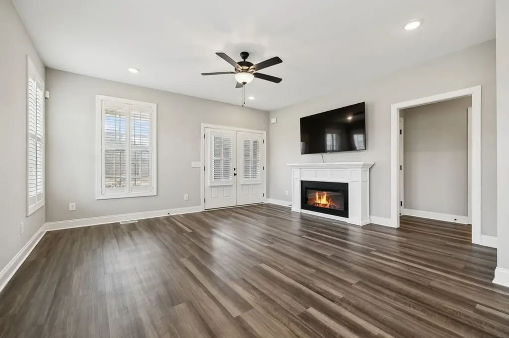 116 Lakewood Circle Smithville TN 37166