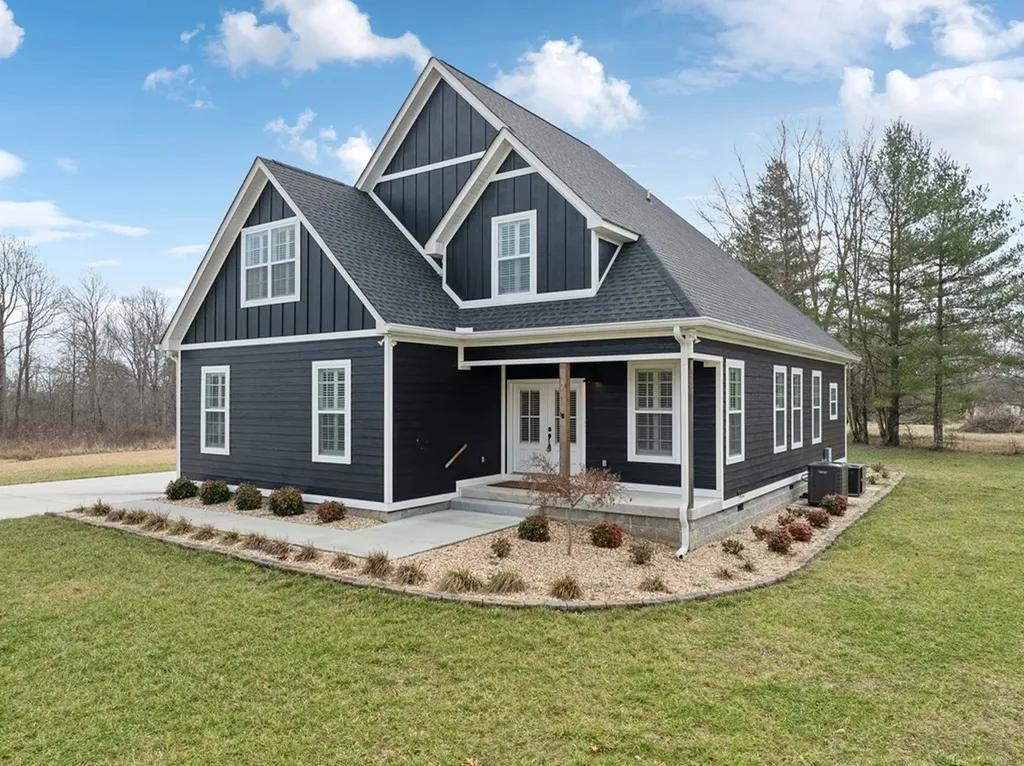 116 Lakewood Circle Smithville TN 37166