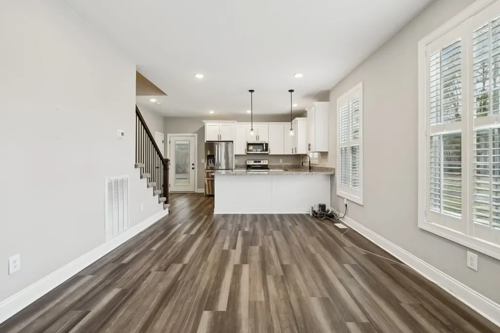 116 Lakewood Circle Smithville TN 37166