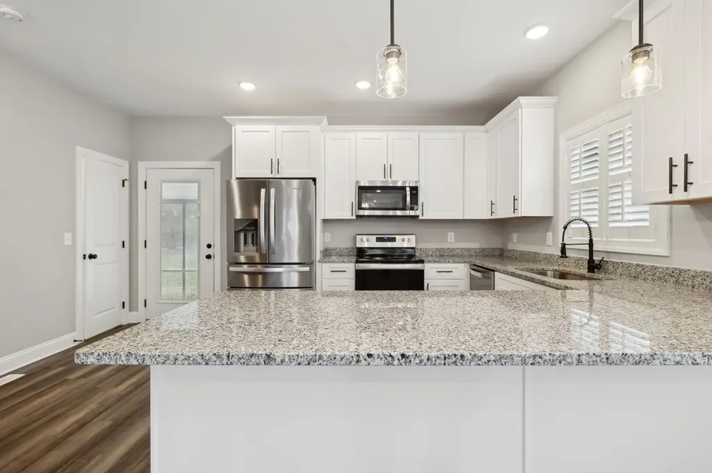 116 Lakewood Circle Smithville TN 37166