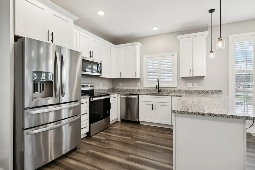 116 Lakewood Circle Smithville TN 37166