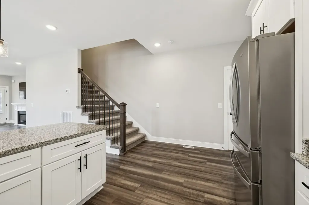 116 Lakewood Circle Smithville TN 37166