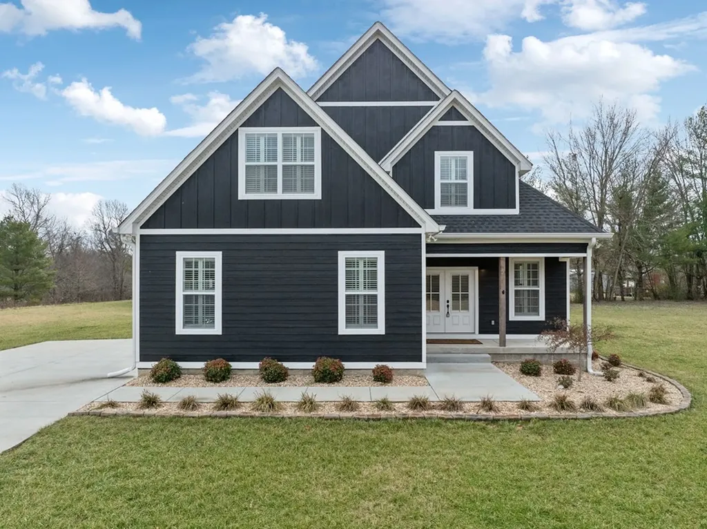 116 Lakewood Circle Smithville TN 37166